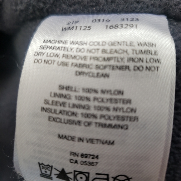 ✴✴ Columbia Men's Jacket - Picture 8 of 9